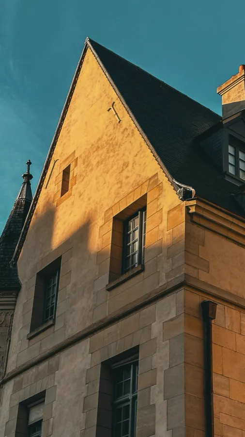 Conciergerie