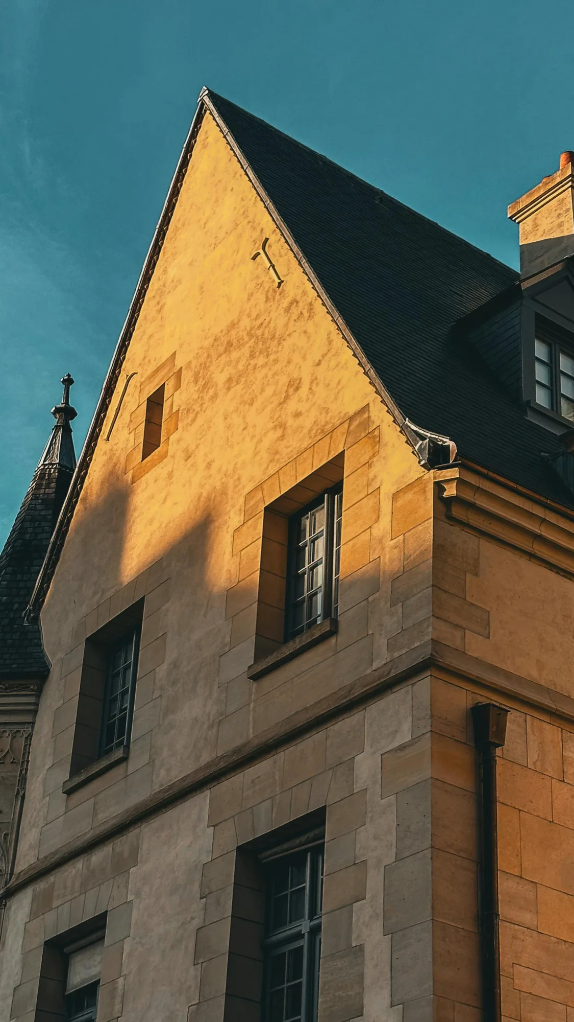 Conciergerie