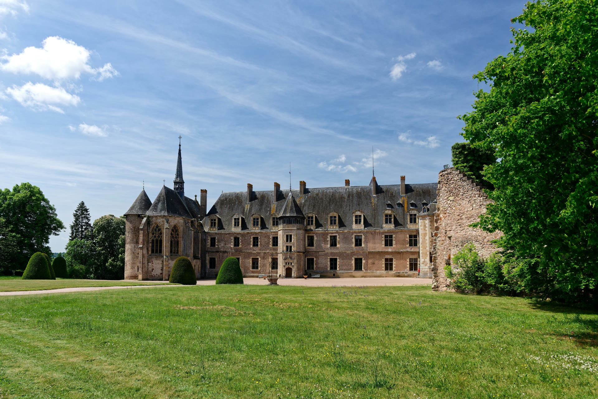 Touraine